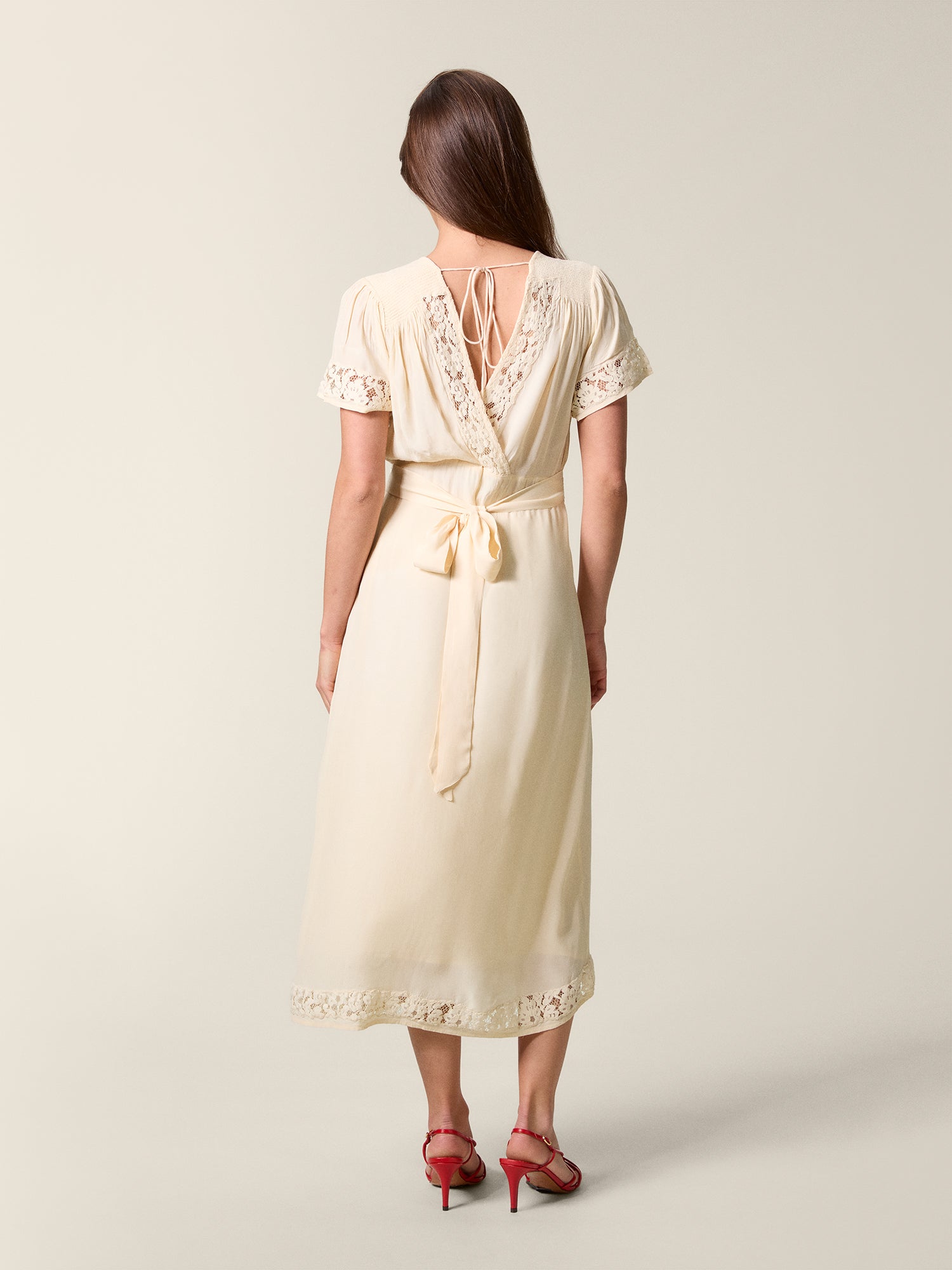 Robe RUTHY Robe RUTHY